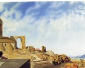 萨尔瓦多 达利 : 神人同形的回心声